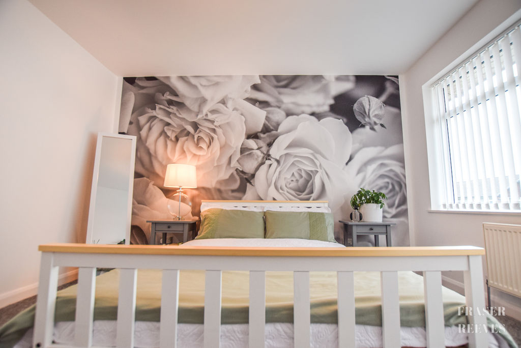 West End Grove Haydock